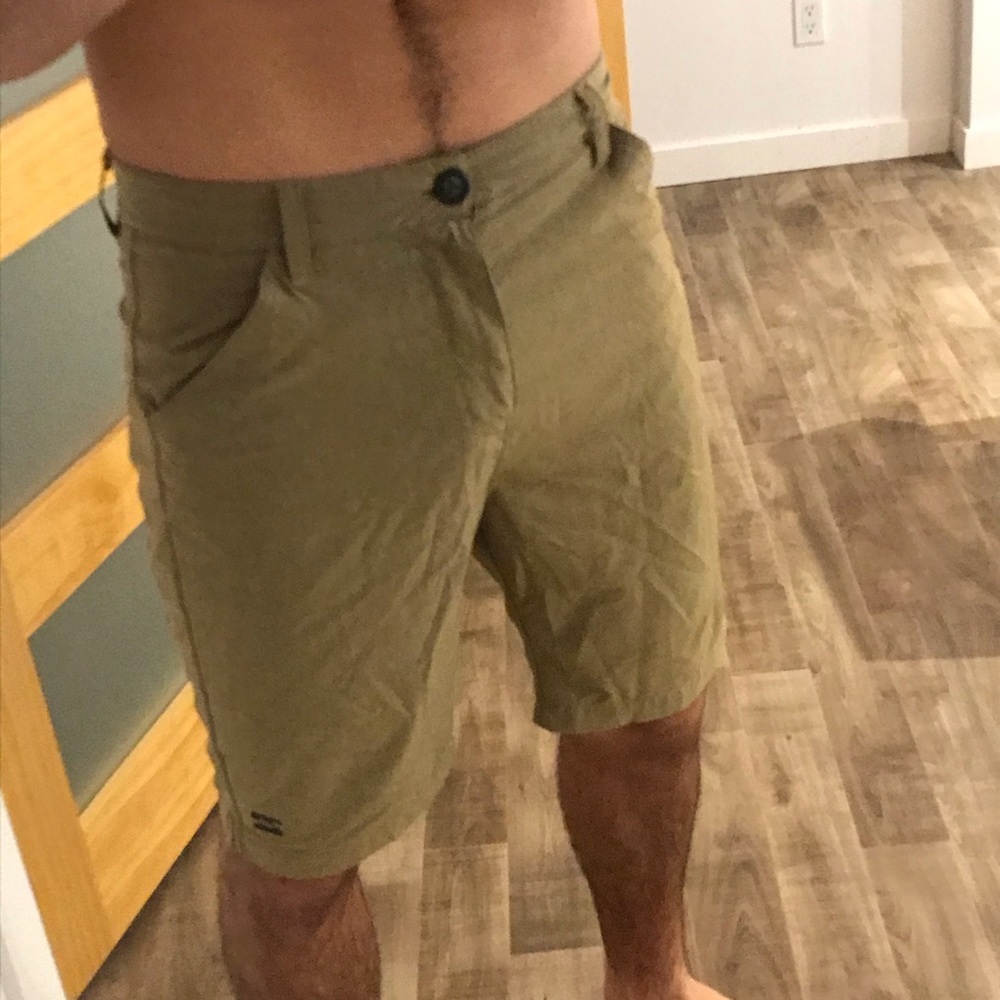 BILLABONG Shorts/Swim suit